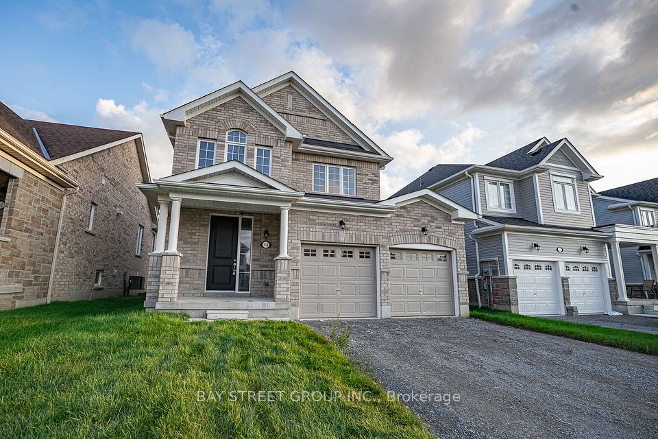 88 Forestlane Way, Scugog, ON L9L 0B1