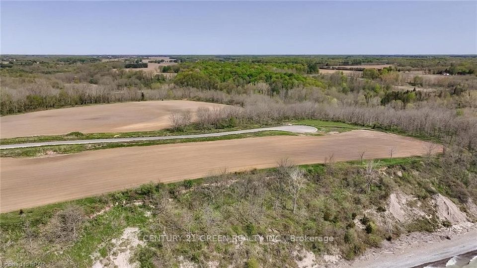 Lot 5 Bluffs