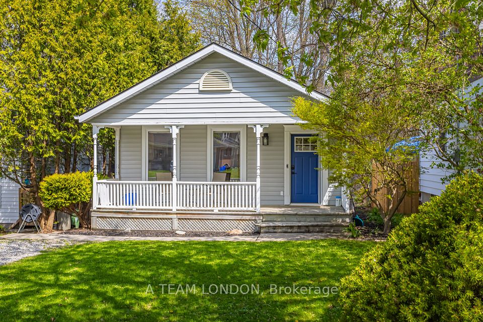 154 Langarth Street, London South, ON N6J 1P6