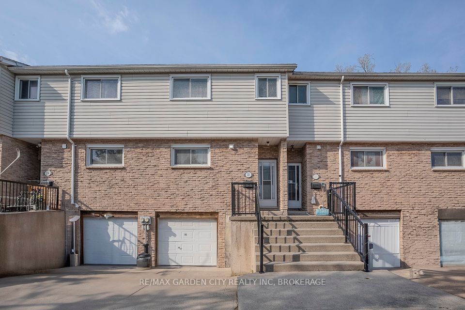 149 St Catharines
