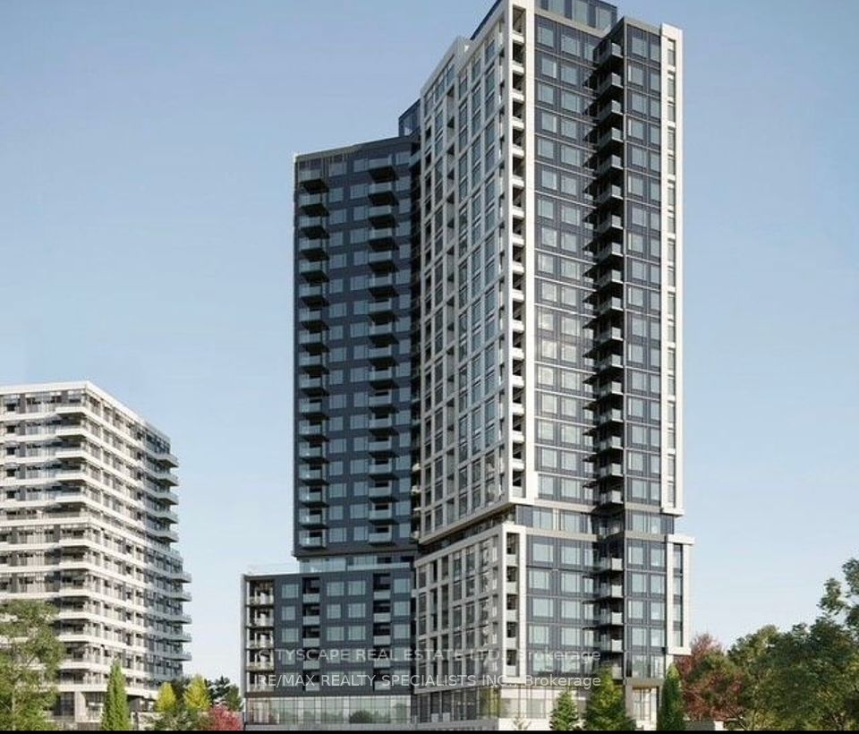 2485 Eglinton