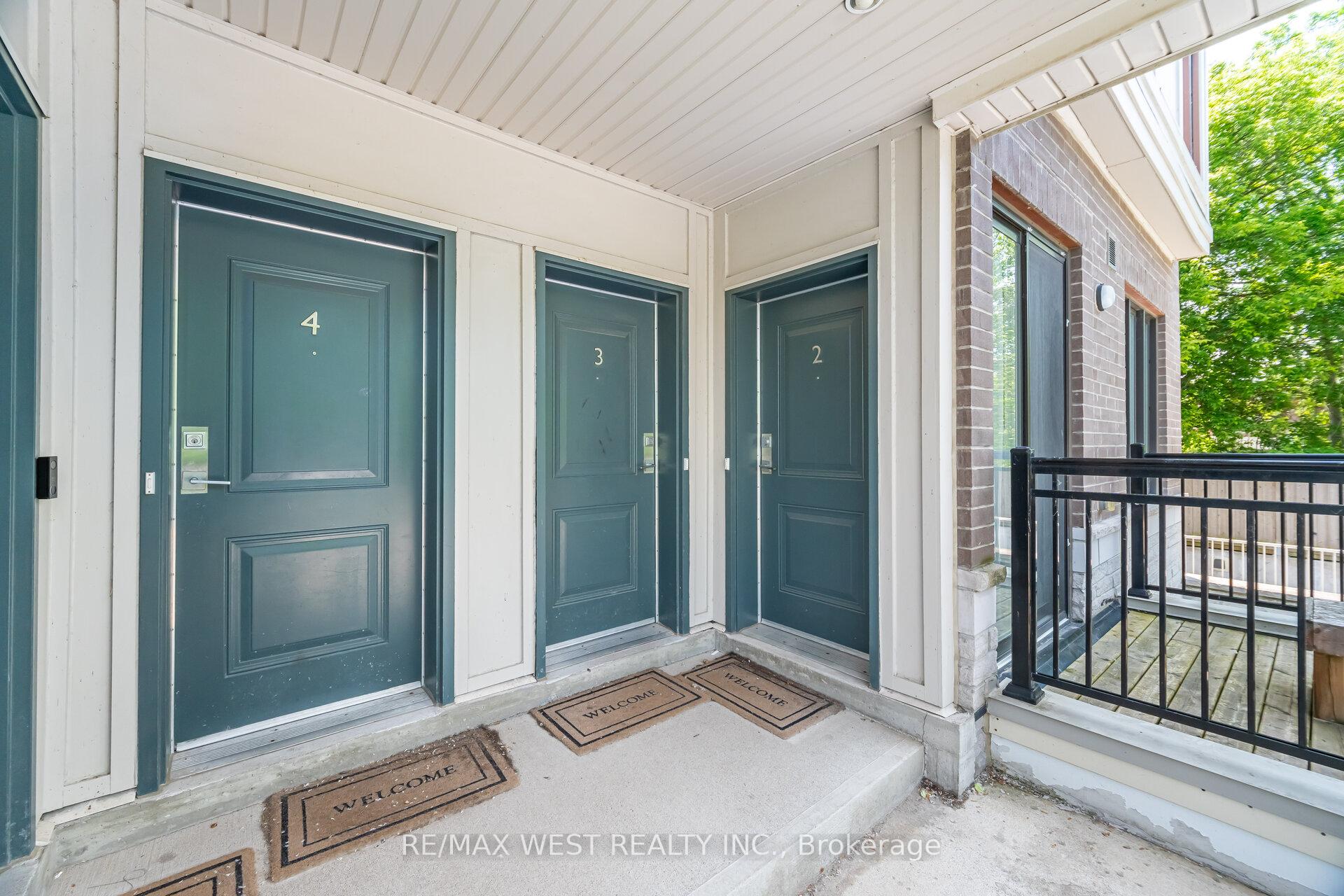 2 Bedrooms Condo at 150 Long Branch, Toronto For sale