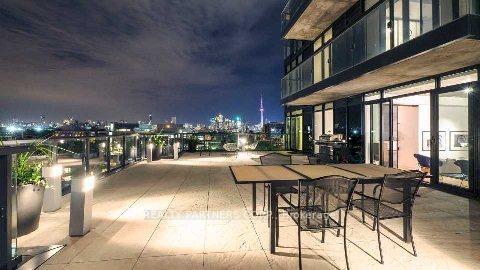 3 Bedrooms Condo at 8 Dovercourt,  Toronto For sale