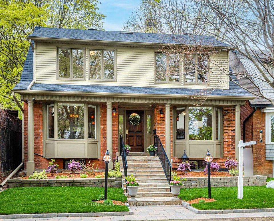 20 Glengrove