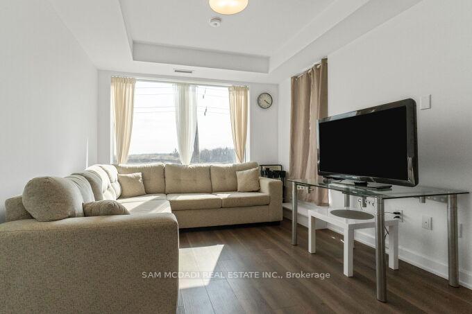 1 Bedroom Condo at 3200 William Coltson, Oakville For sale