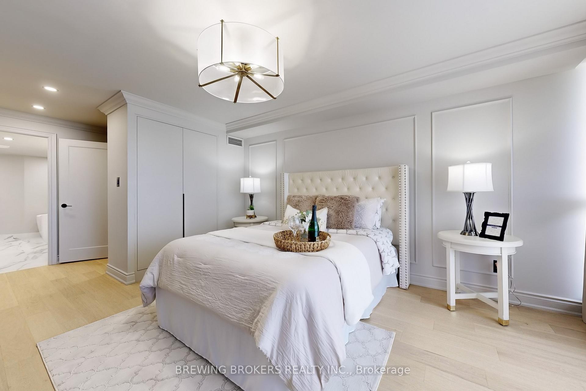2 Bedrooms Condo at 85 Skymark, Toronto For sale