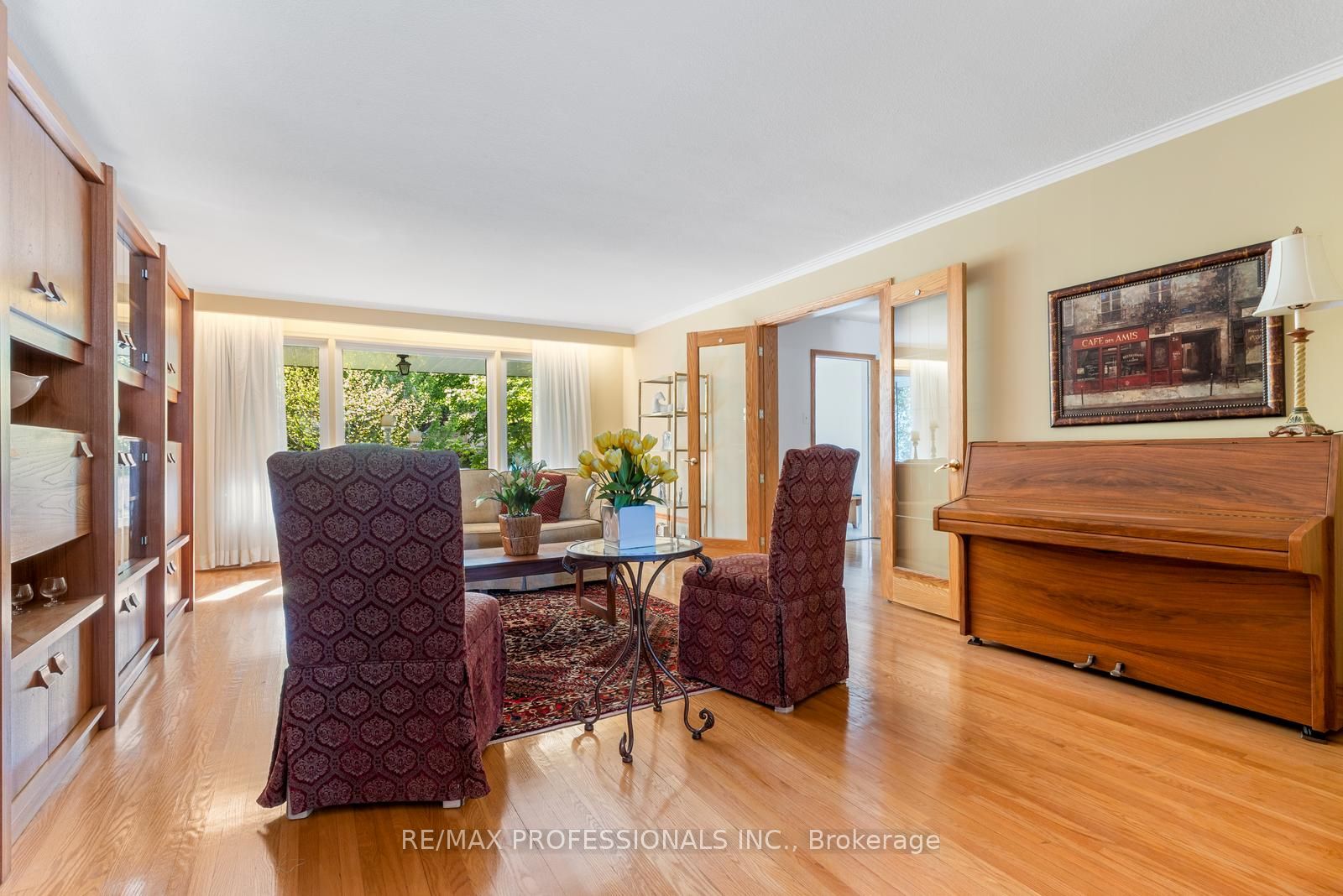 15 Warrender Avenue