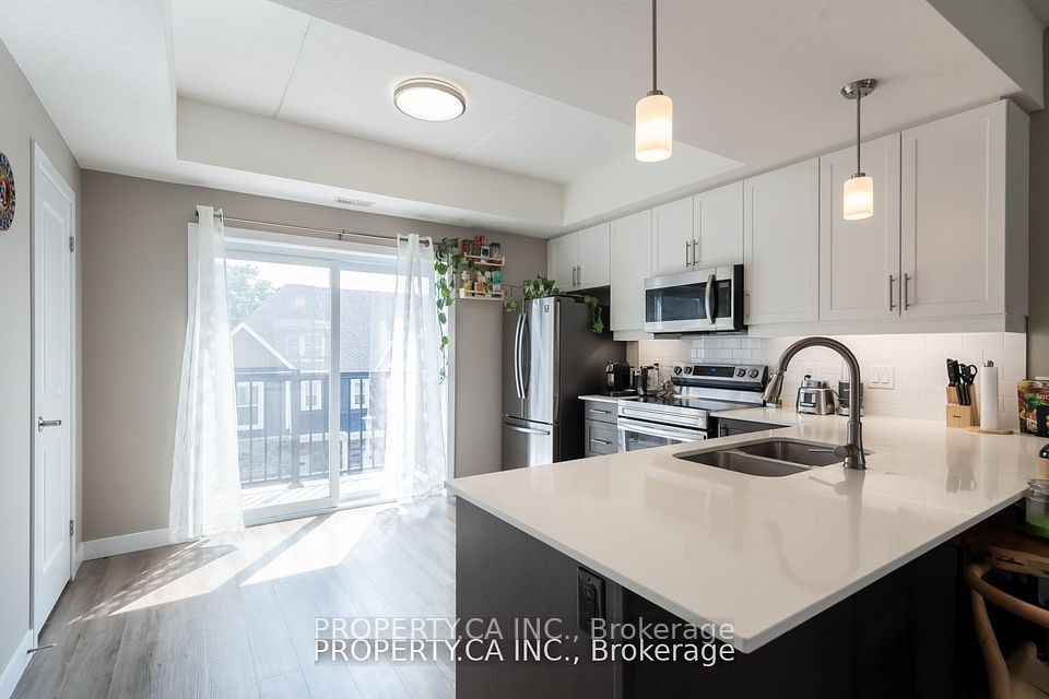 #D9 - 439 Athlone Avenue, Woodstock, ON N4V 0C8