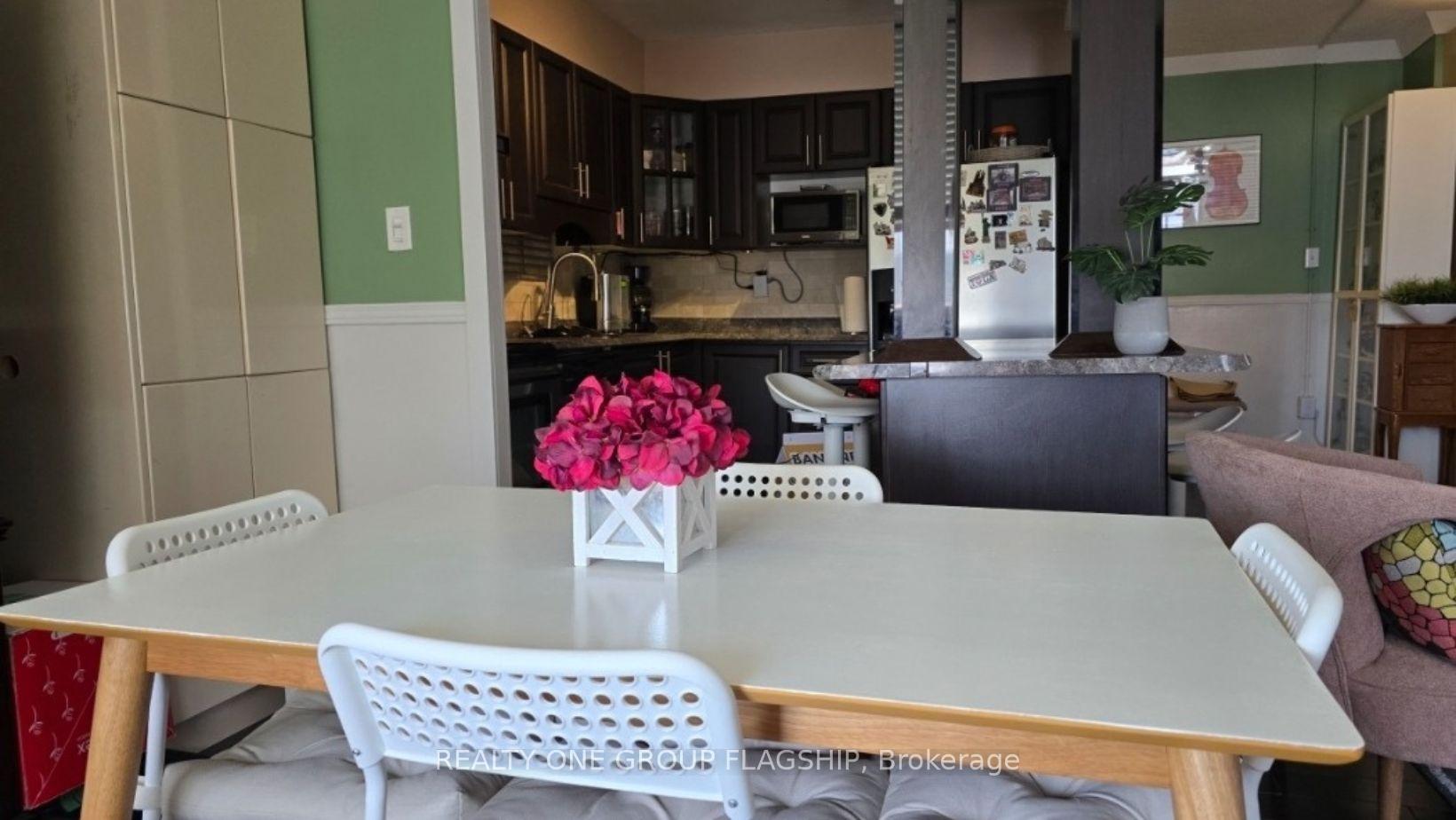 3 Bedrooms Condo at 10 Edgecliff,  Toronto For sale