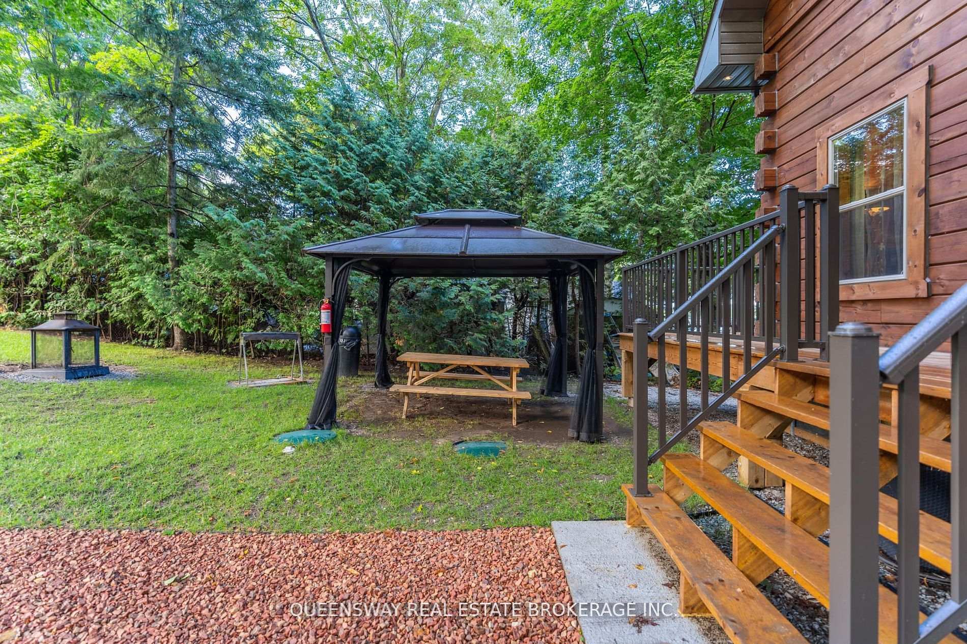 1280 Black Beach Lane, Ramara, ON L0K 1B0
