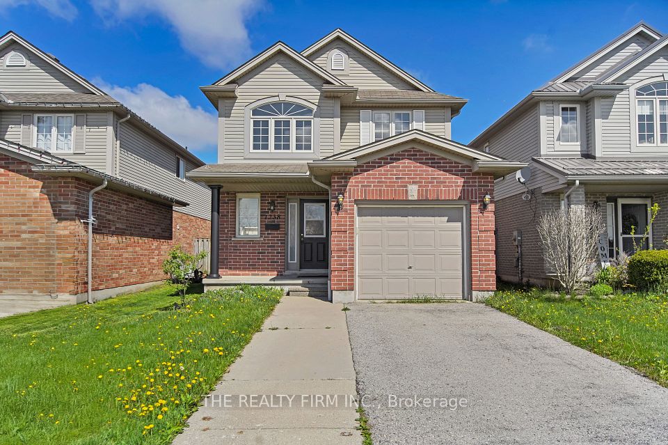 1238 Darnley