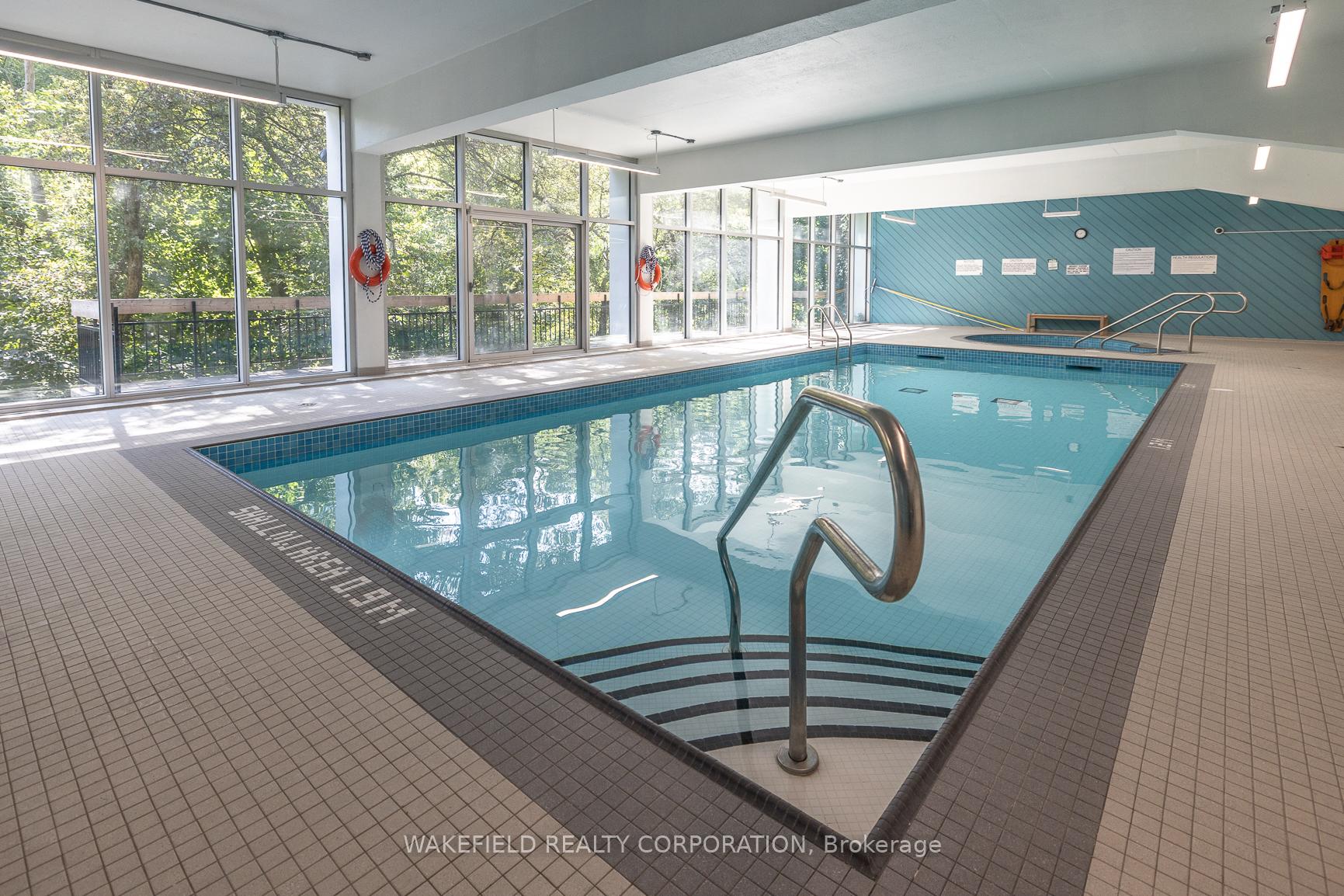 2 Bedrooms Co-op at 21 Dale,  Toronto For sale
