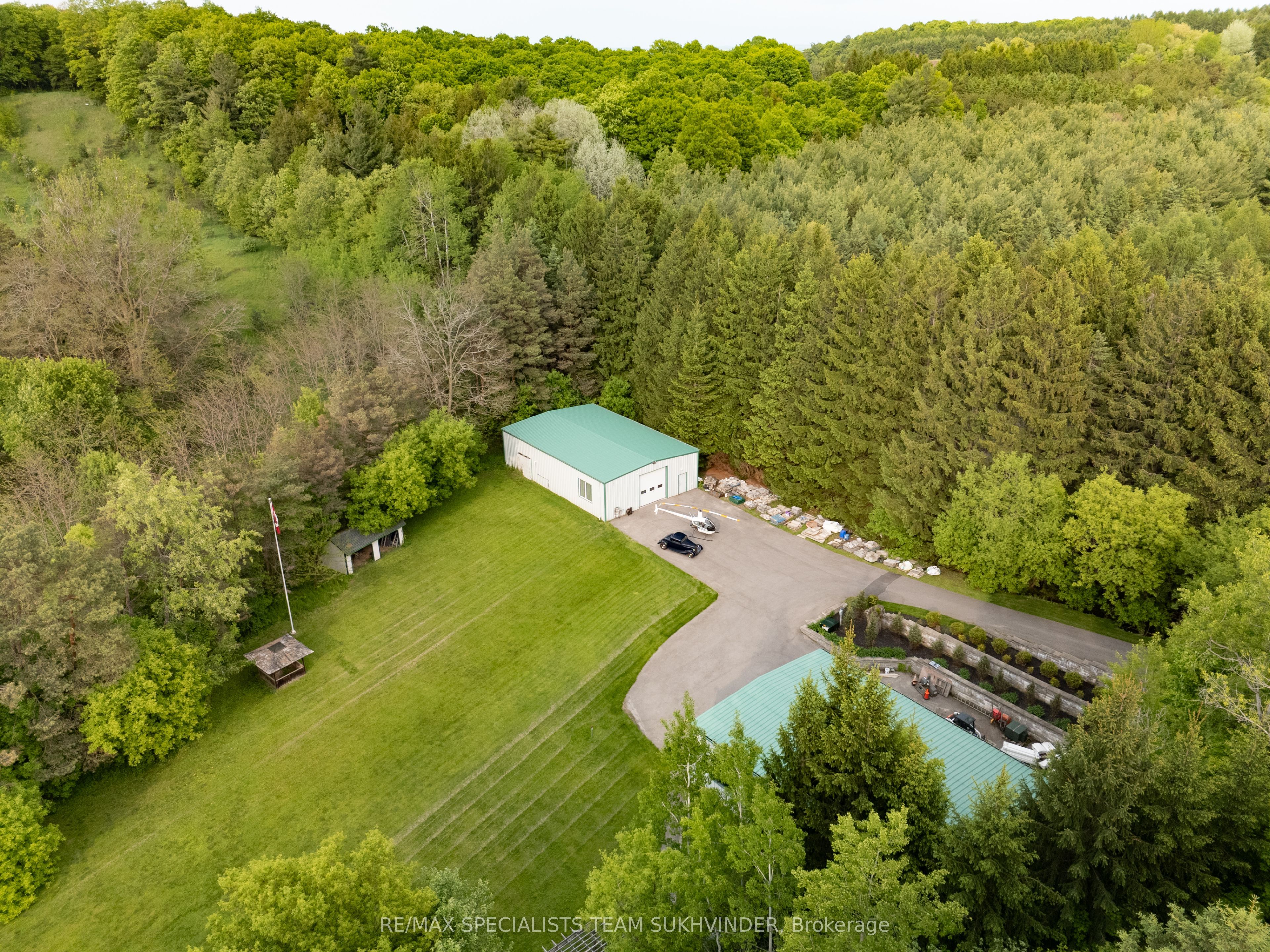 16609 Mount Wolfe Road