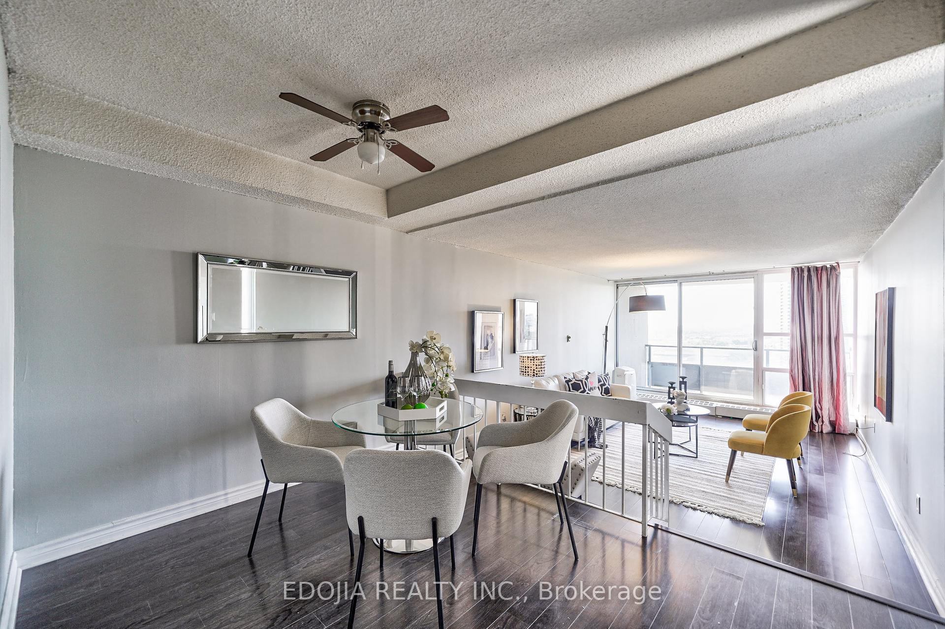 2 Bedrooms Condo at 4101 Sheppard,  Toronto For sale