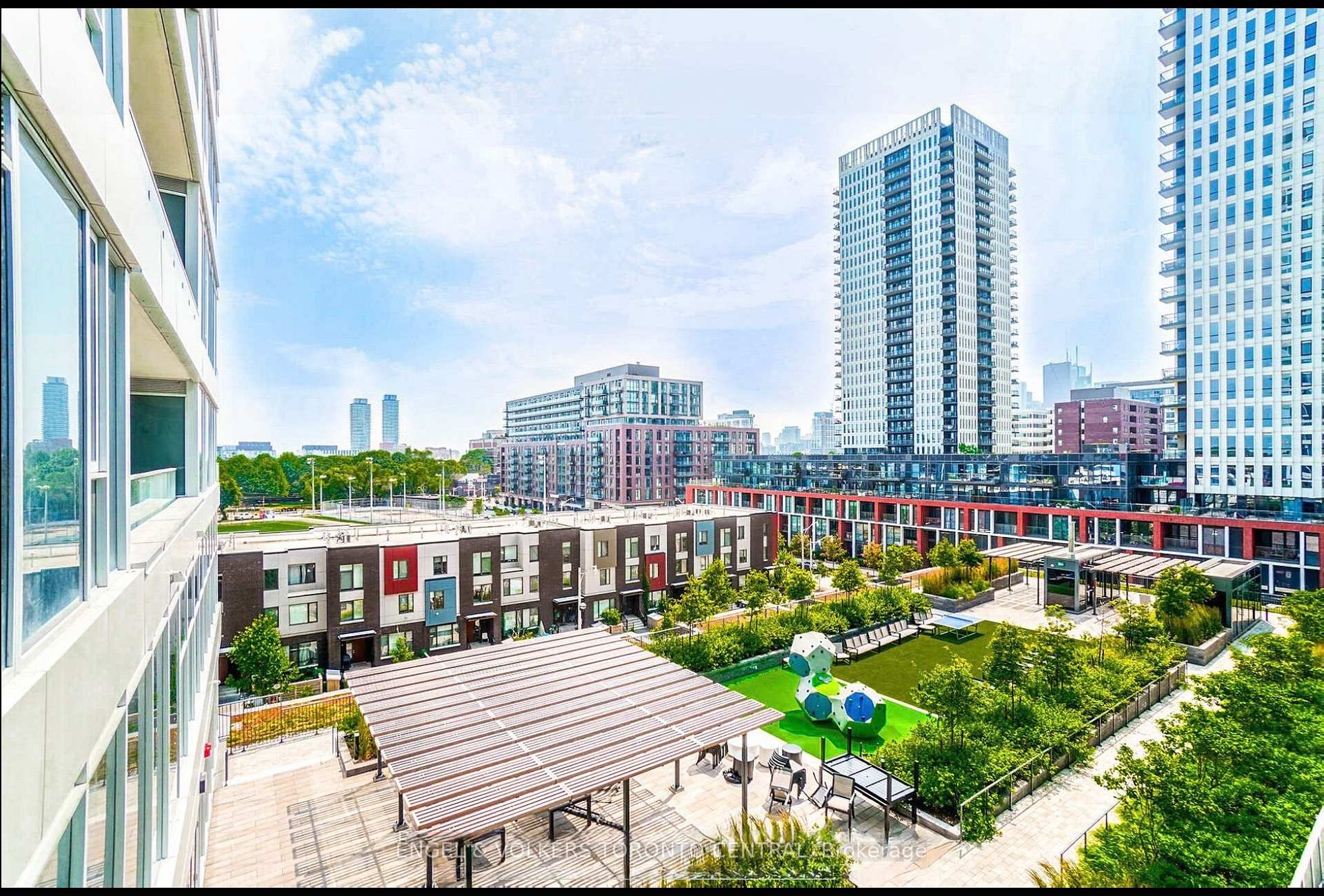 Condo at 20 Tubman, Toronto For sale