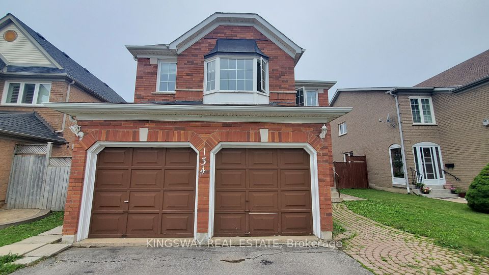 134 Fernforest
