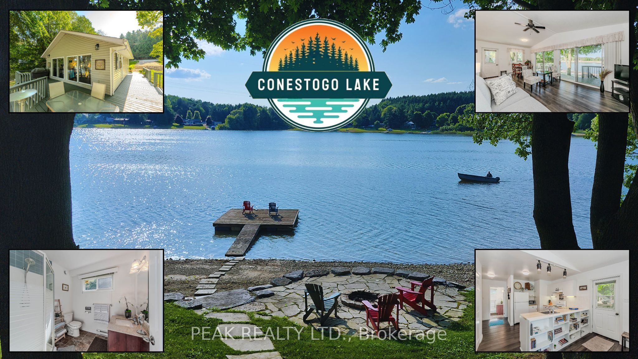 214 2 Road, Mapleton, ON N0G 1P0