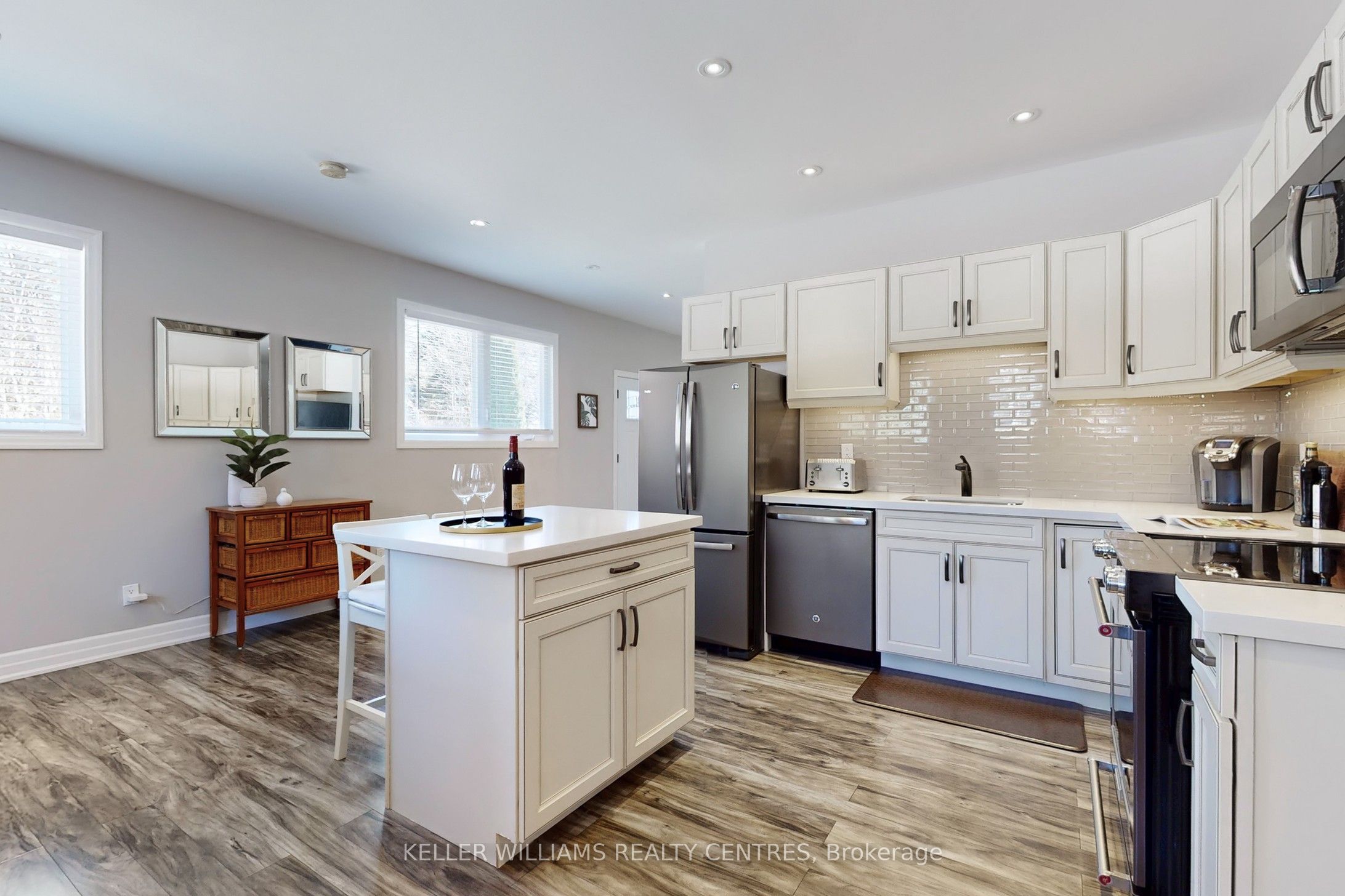 5024 Lloydtown-Aurora Road