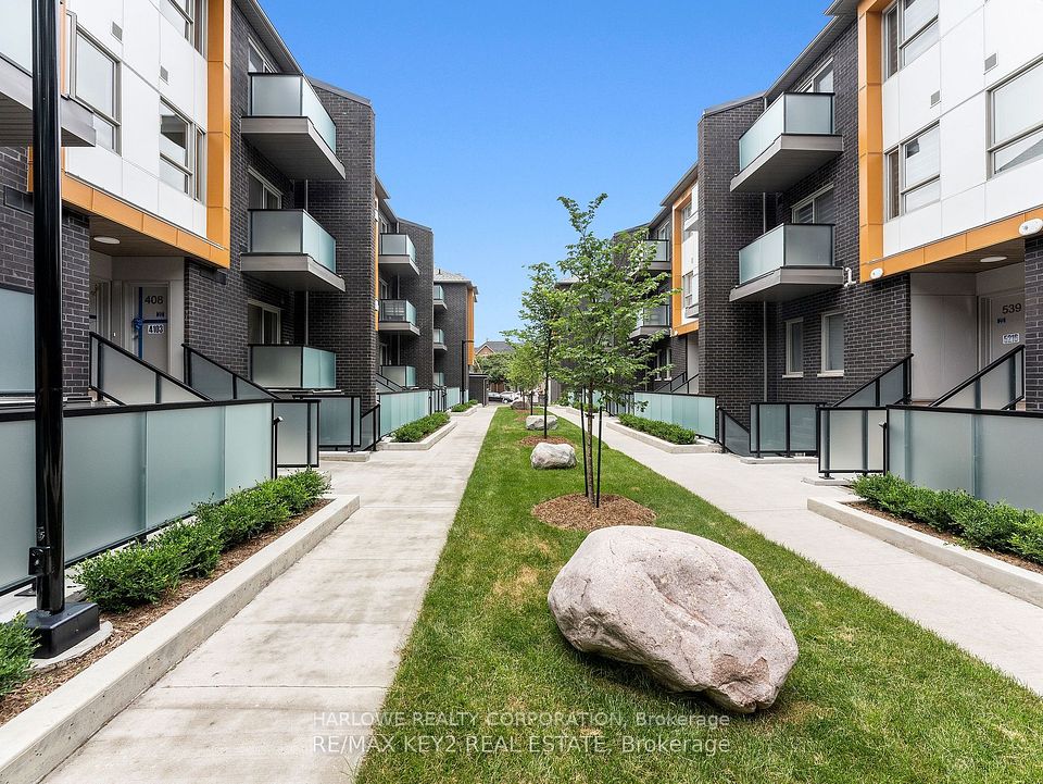 2787 Eglinton