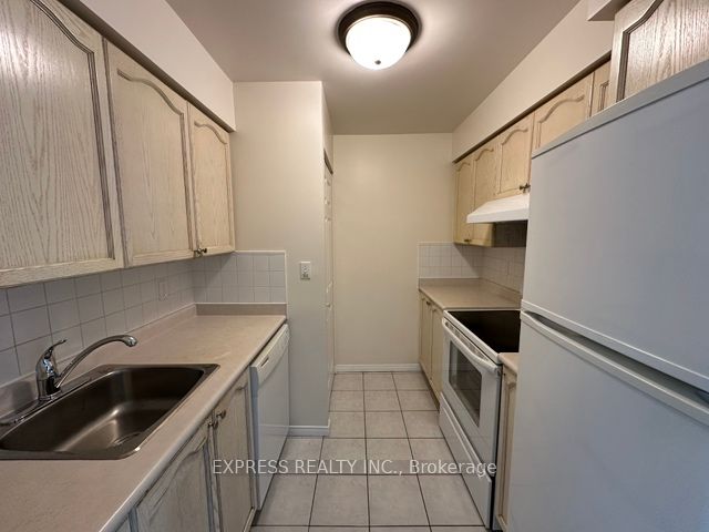 1 Pemberton Avenue, #1509