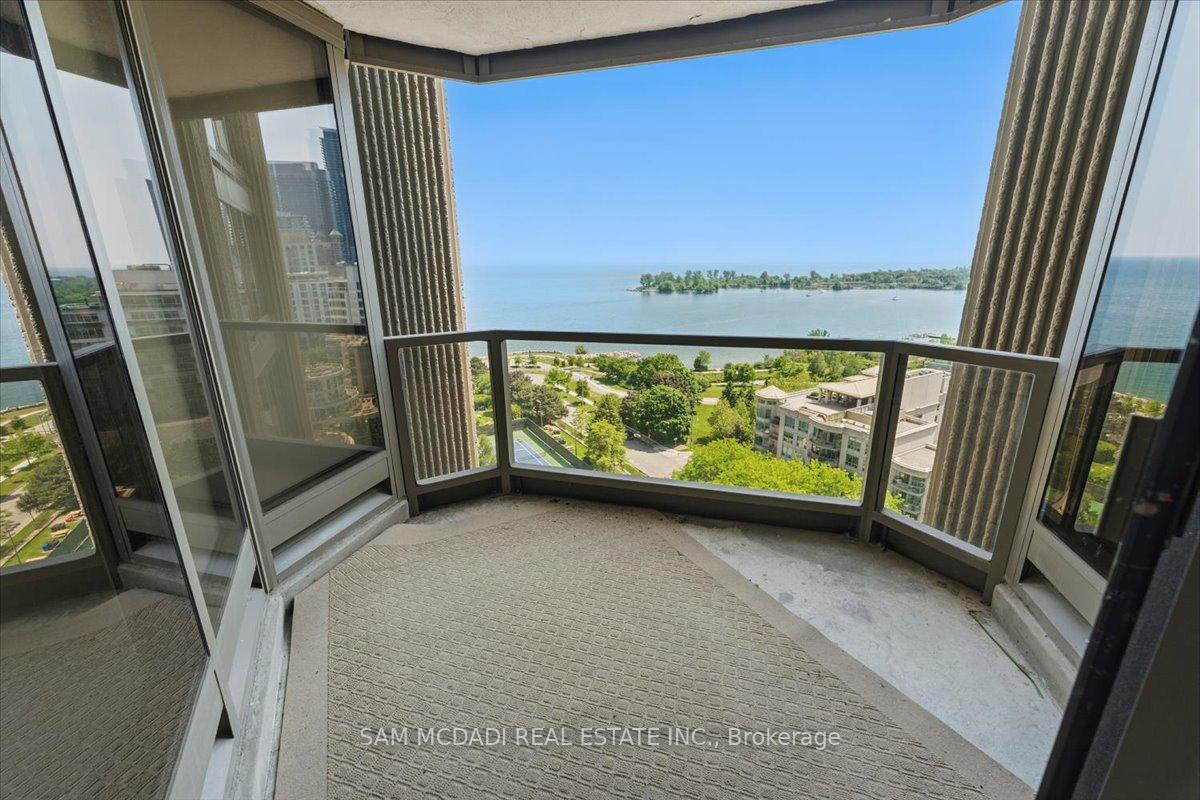 1 Bedroom Condo at 2045 Lake Shore, Toronto For sale