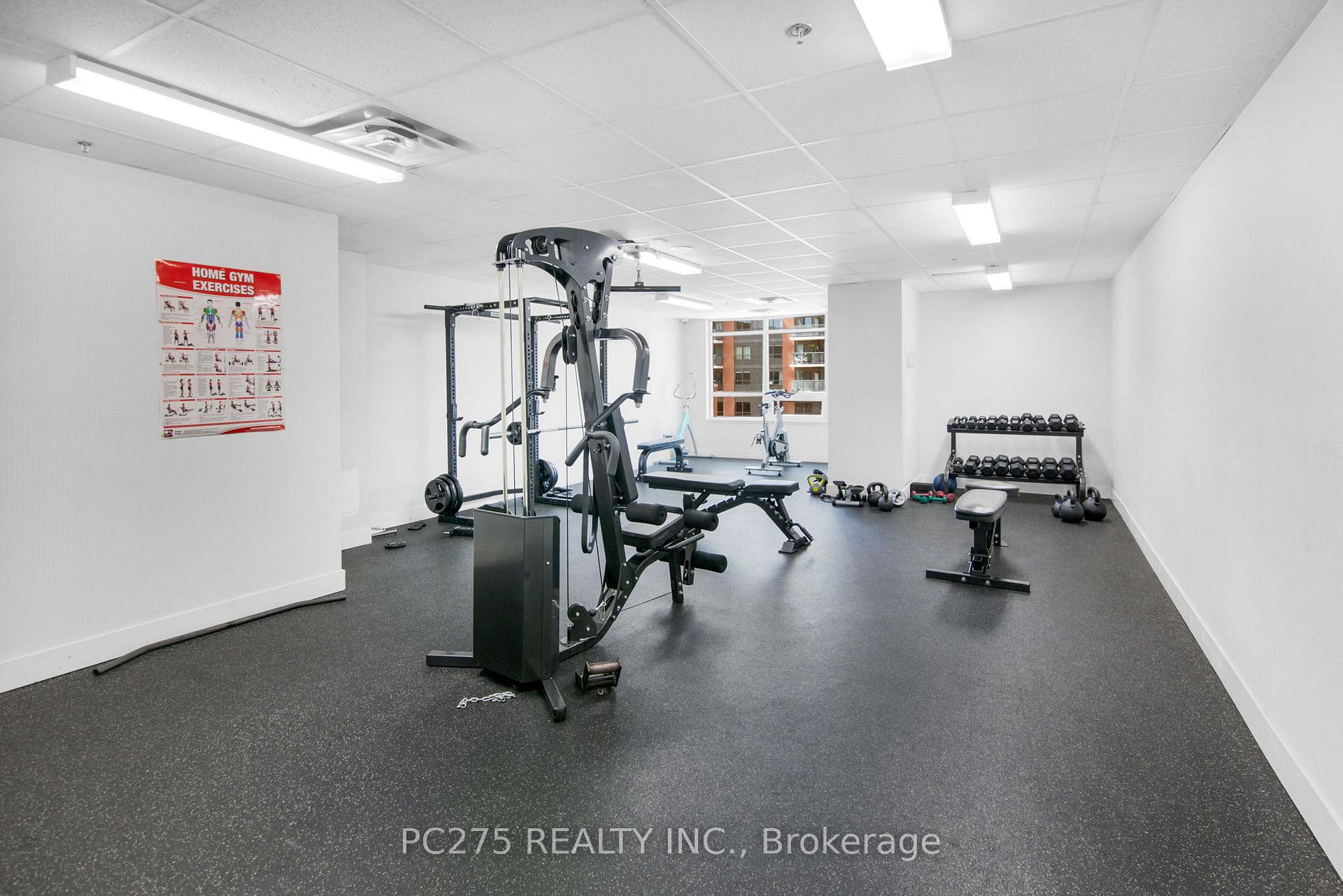 1 Bedroom Condo at 1410 Dupont, Toronto For sale