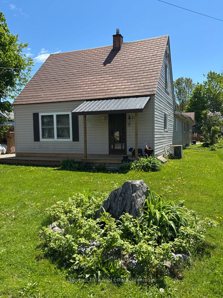 175 Crescent
