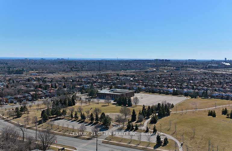 4655 Glen Erin Drive, #PH 4