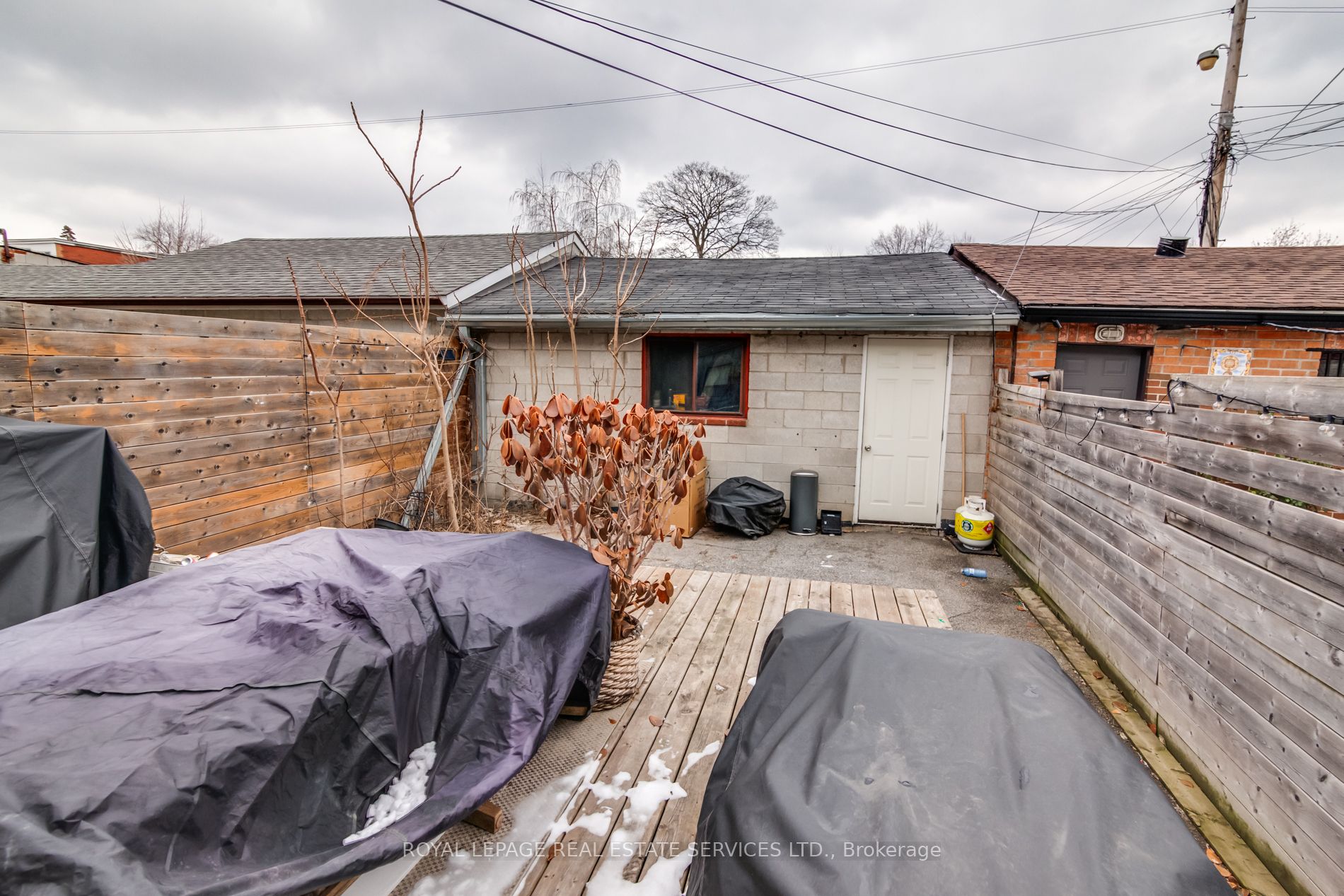 53 Gladstone Avenue, #2