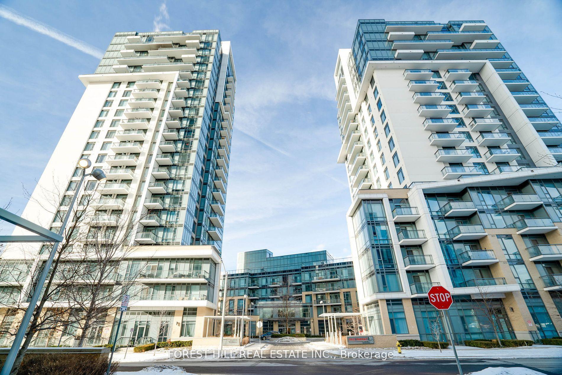 2 Bedrooms Condo at 50 Ann O’Reilly, Toronto For sale