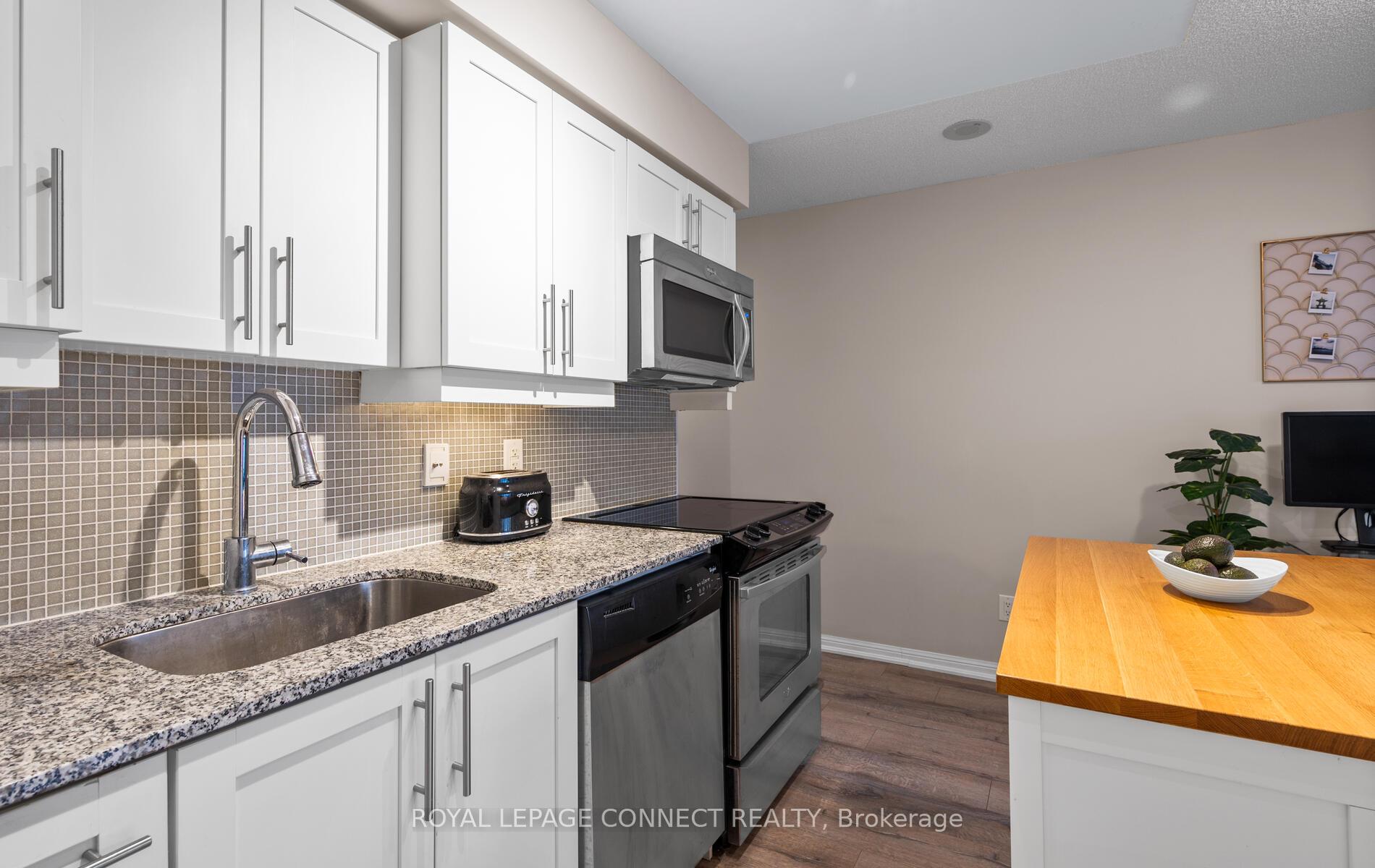 1 Bedroom Condo at 38 Grand Magazine, Toronto For sale