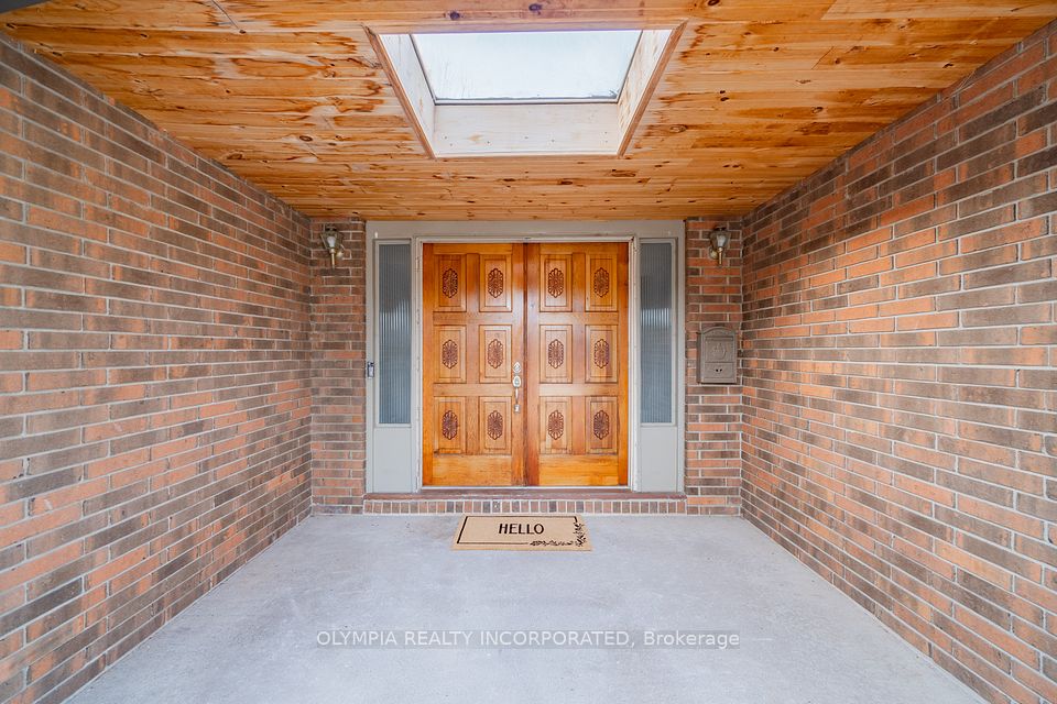 7315 Mountjoy Court, Niagara Falls, ON L2J 3T1