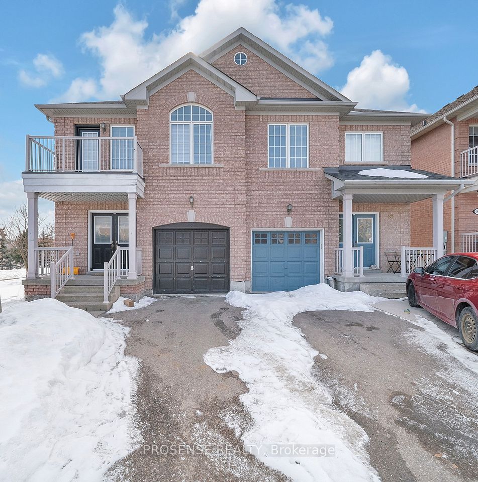 86 Andes Cres