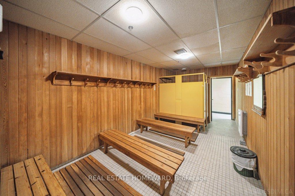 2 Bedrooms Co-op at 50 Old Kingston, Toronto For sale