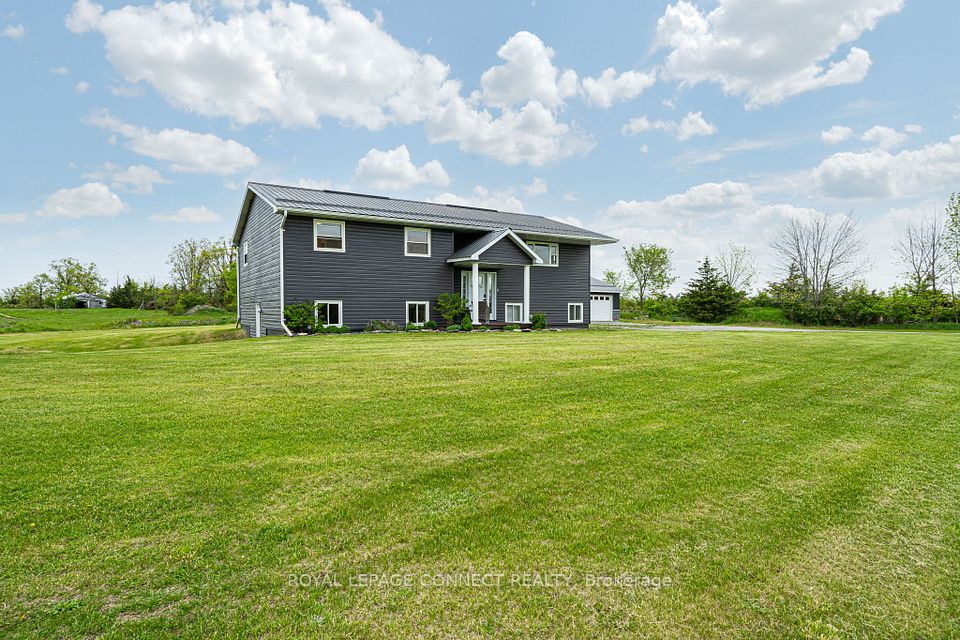 2050 13th Line, Trent Hills, ON K0K 2M0