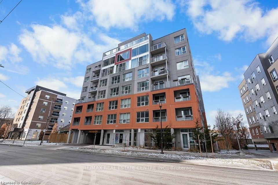 321 Spruce