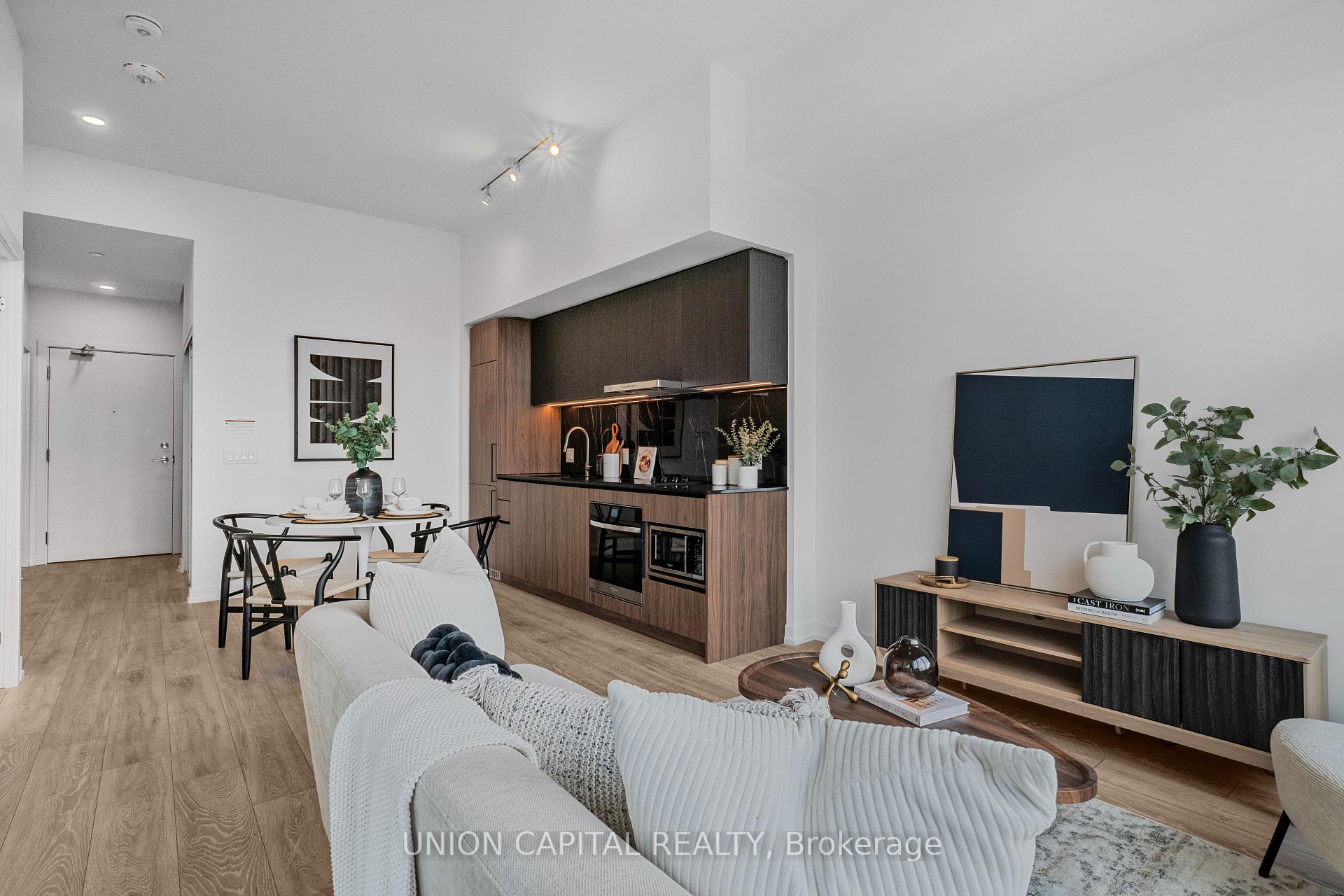 2 Bedrooms Condo at 1100 Sheppard, Toronto For sale