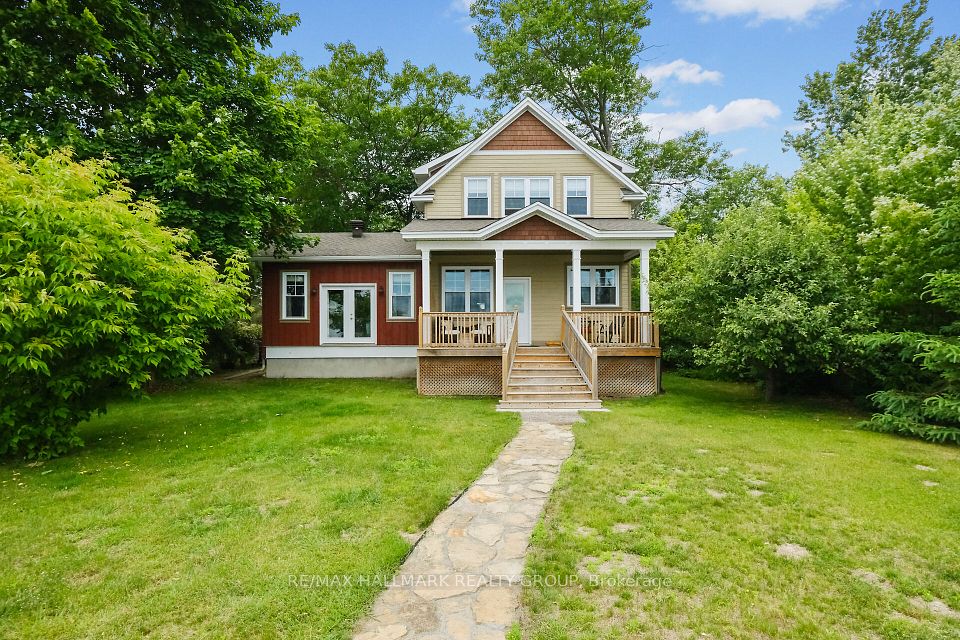500 Bayview