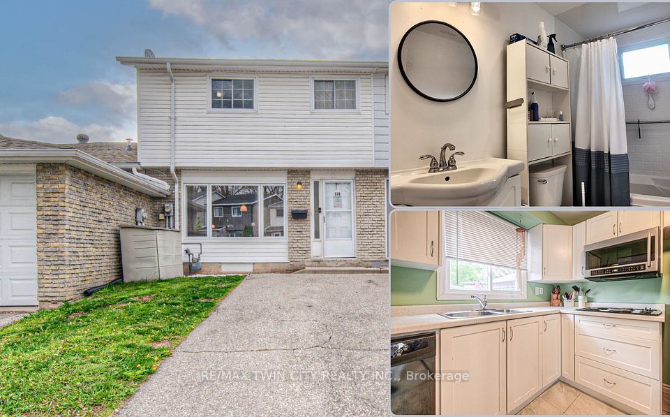528 Parkview Crescent