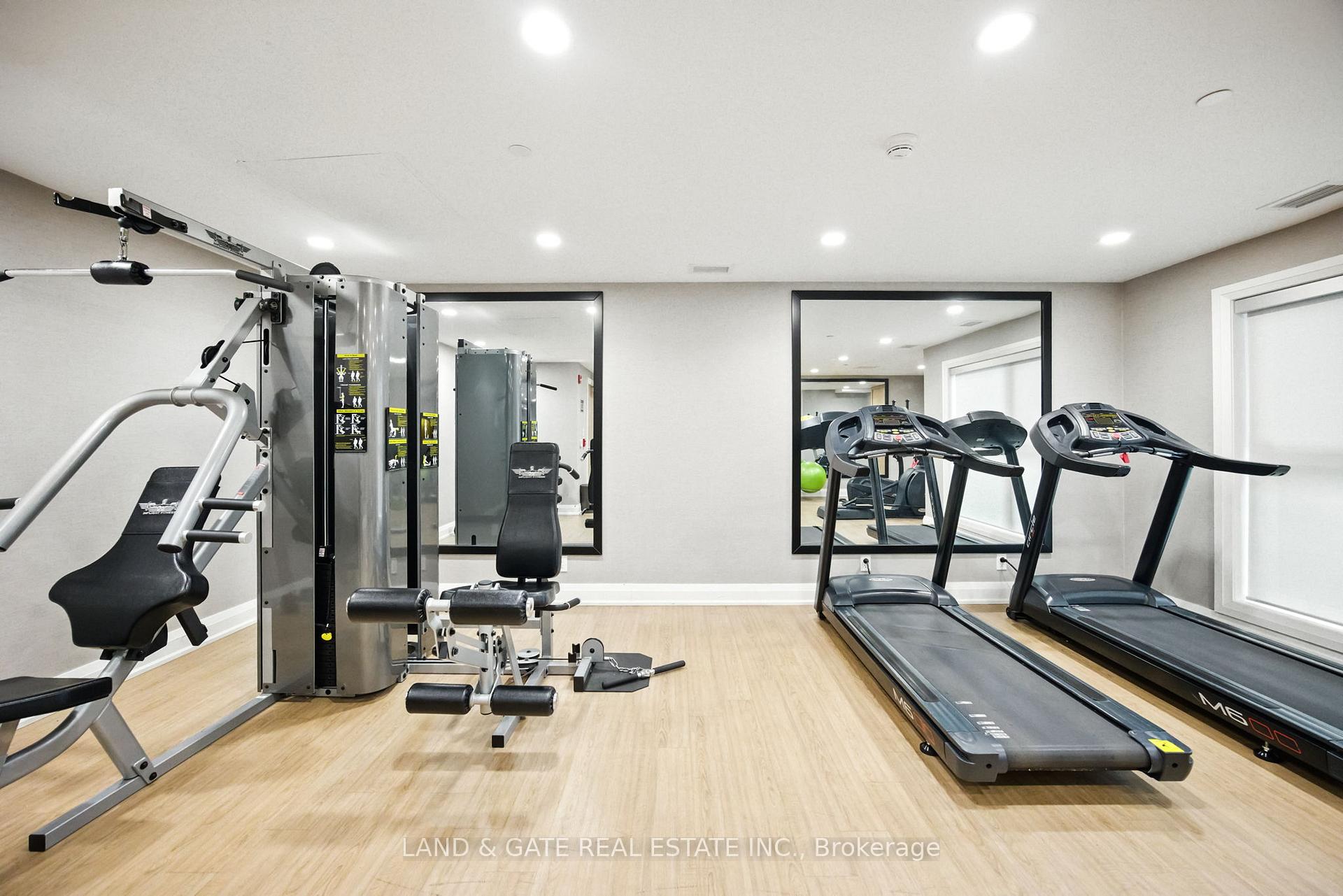 1 Bedroom Condo at 128 Grovewood, Oakville For sale