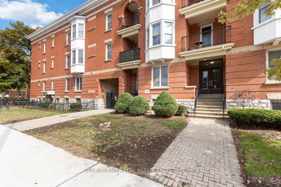#303 - 440 WELLINGTON Street, London East, ON N6A 3P2