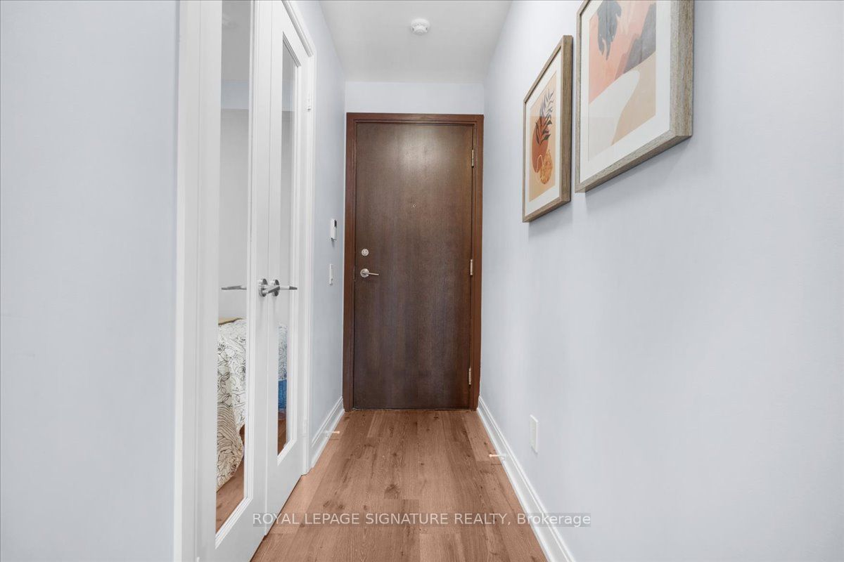 #438 - 35 Viking Lane, Toronto, ON M9B 0A2