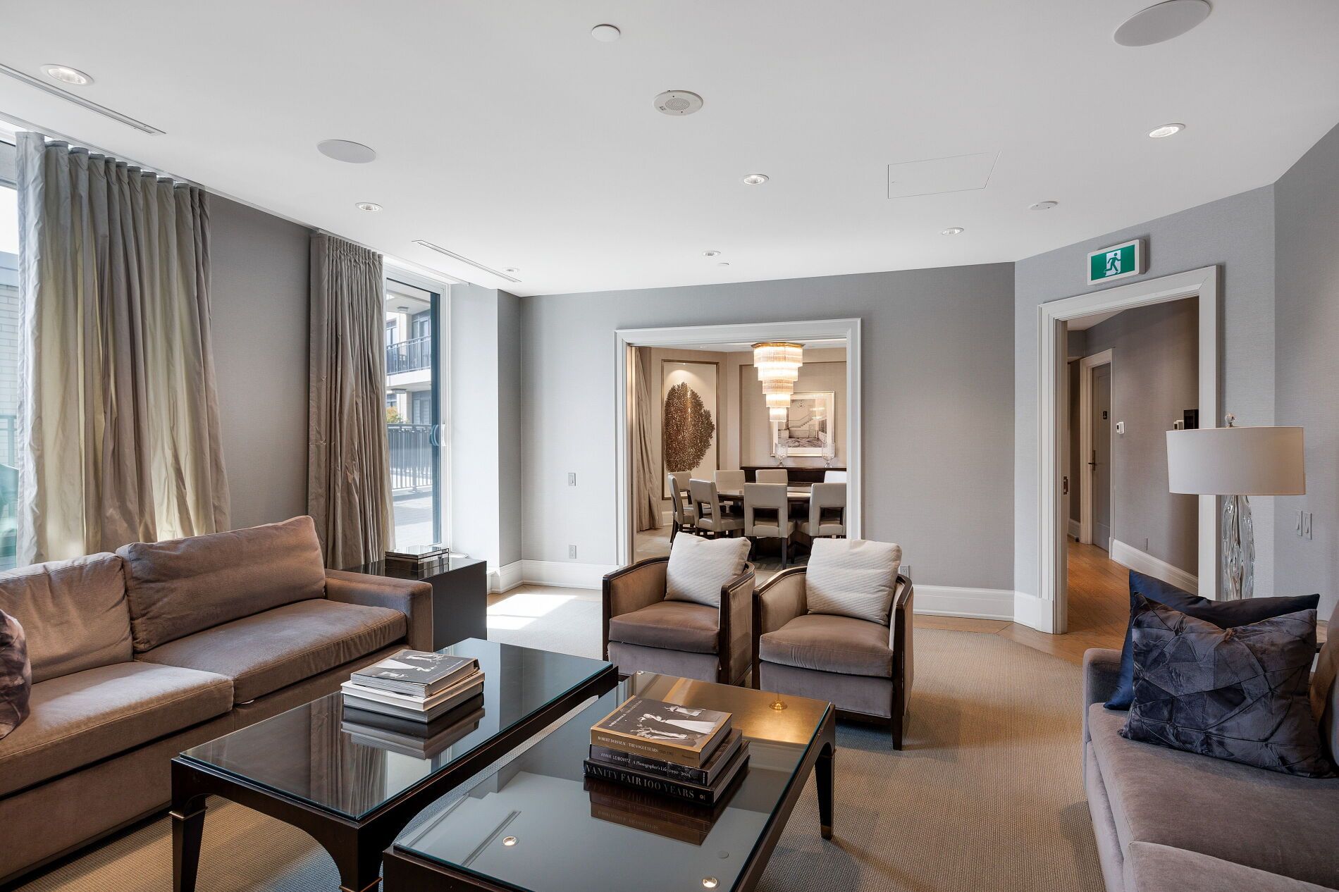 181 Davenport Road PH1201