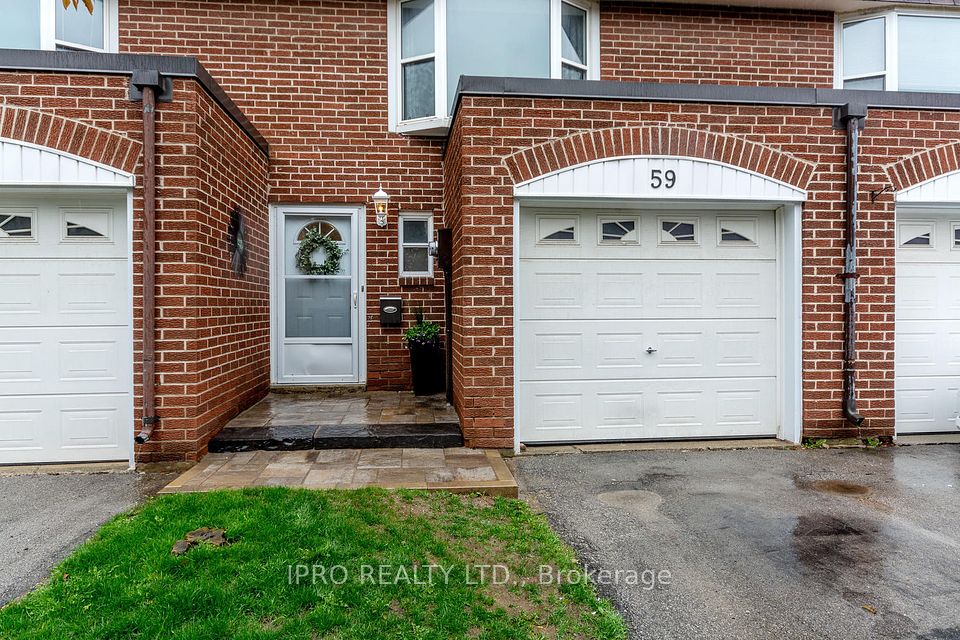 #59 - 235 Bronte Street, Milton, ON L9T 3V8