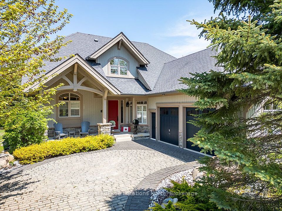 135 EAST RIDGE