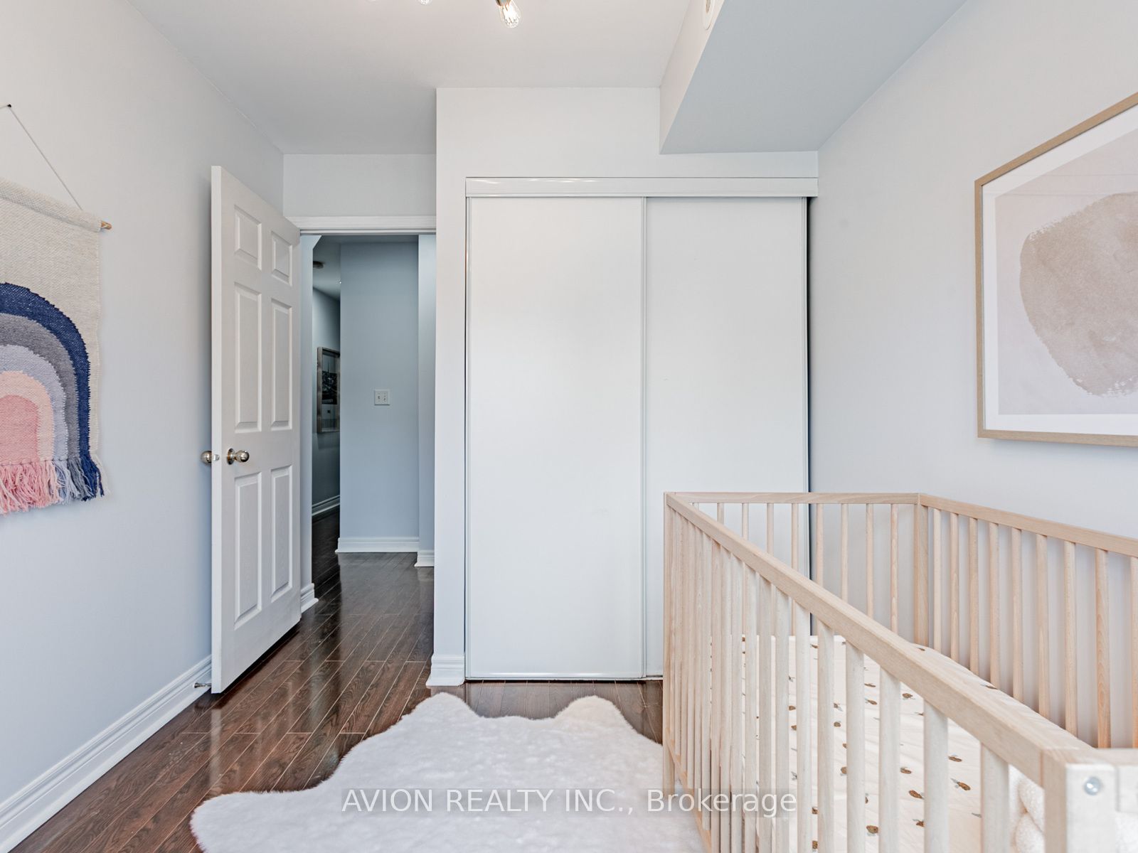 45 Cedarcroft Boulevard, #11