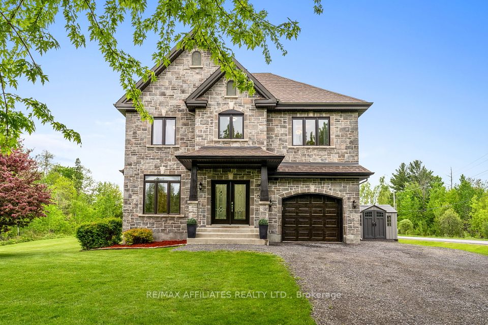 621 Du Bercail Road, Hawkesbury, ON K0B 1K0