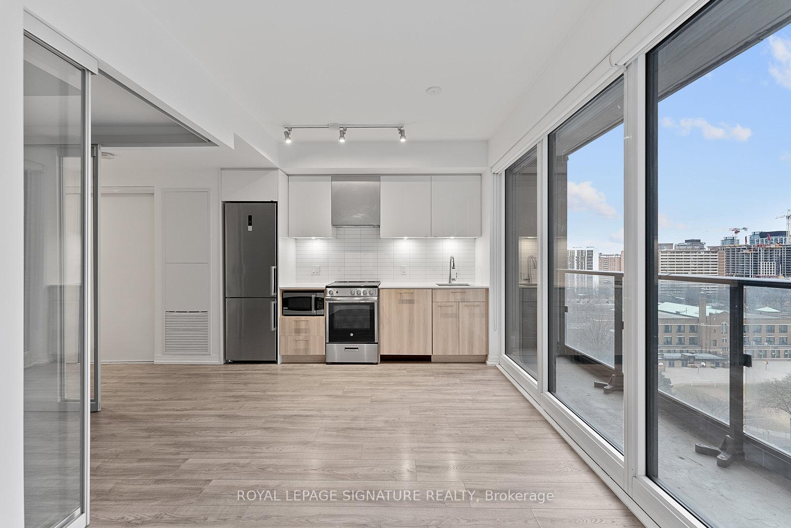 1 Bedroom Condo at 251 Jarvis,  Toronto For sale