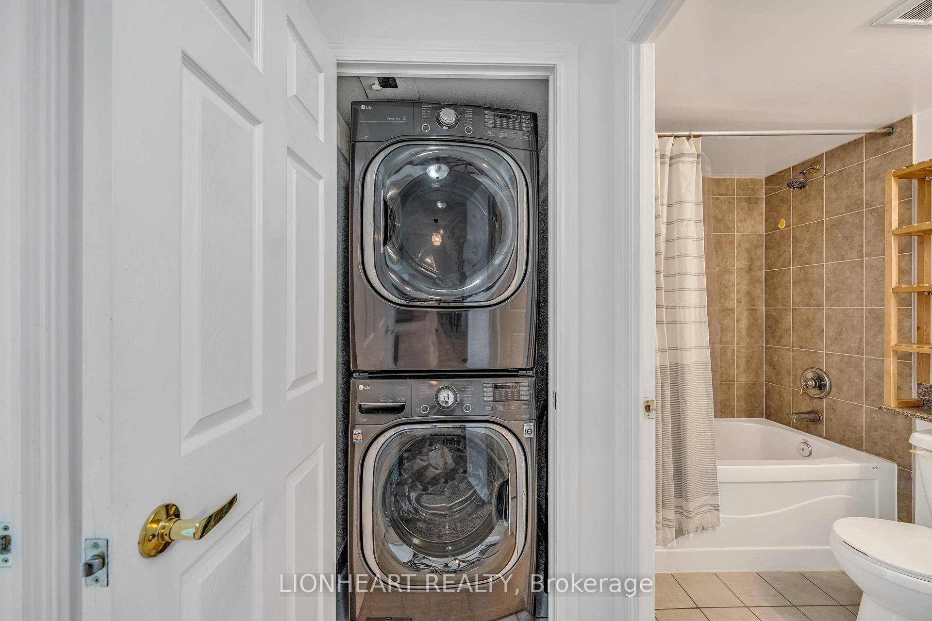 1 Bedroom Condo at 5 Michael Power, Toronto For sale