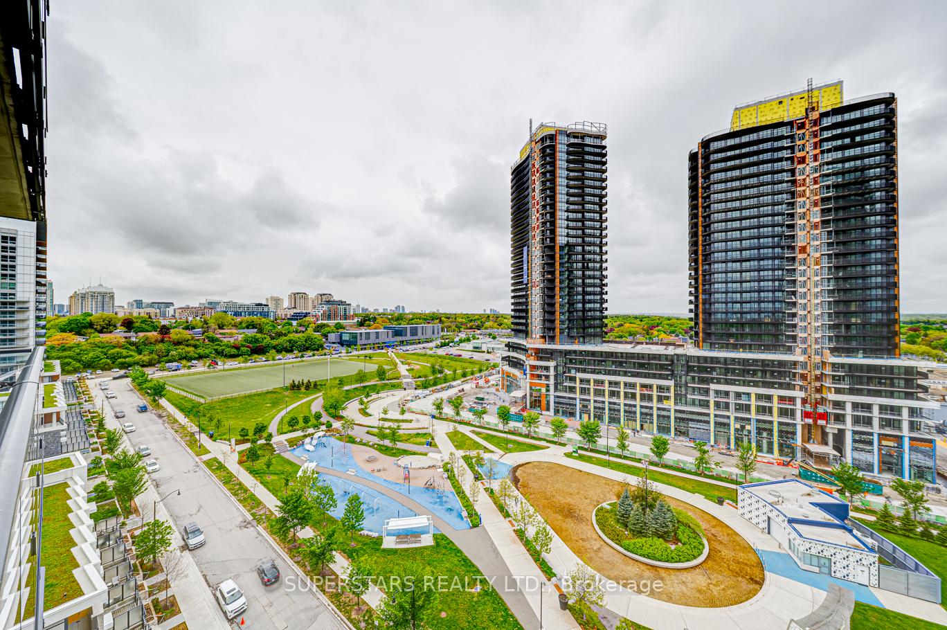 1 Bedroom Condo at 95 Mcmahon, Toronto For sale